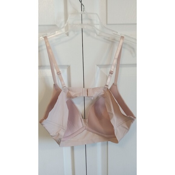 Nautica Intimates lightly lined wire free bra - Picture 3 of 3